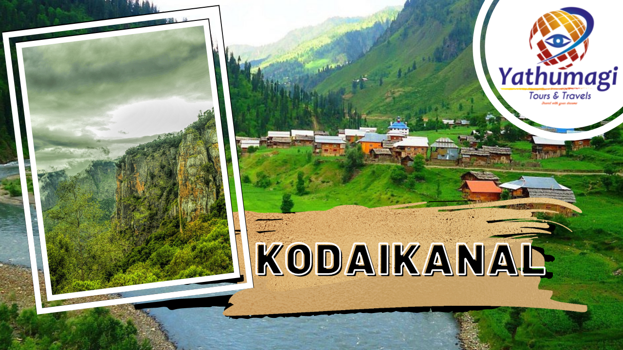 Kodaikanal