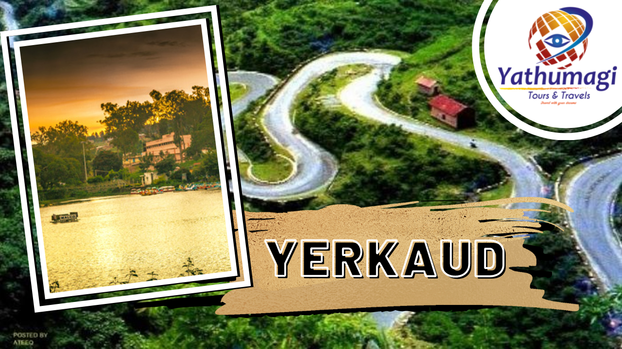 yercaud