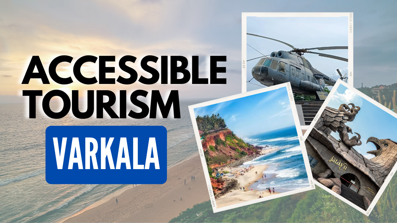 Accessible Tourism kerala